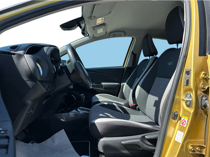 Toyota Yaris 1,5 Hybrid H3 Y20 E-CVT 100HK 5d Trinl. Gear